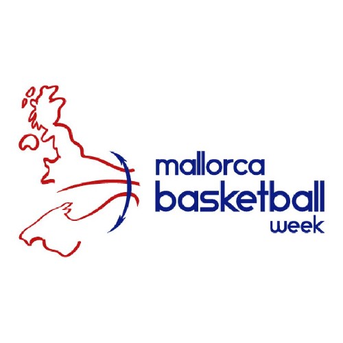 logo Mallorca Basketball week