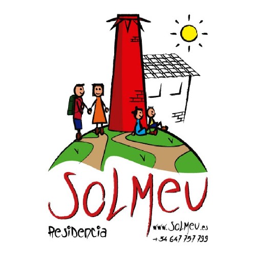 logo Residencia Solmeu
